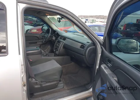 2011 Chevrolet Avalanche 1500 Lt1 z USA, uszkodzony, nr VIN 3GNMCFE01BG220239